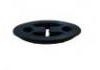 Stabilizer Bushing/steel sleeve:QH C-9