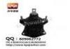 Engine Mount:50810-SDB-A05