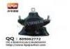 Engine Mount:50810-SDA-A03