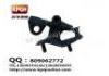 Engine Mount:50860-SDA-A02