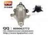 Engine Mount:50870-T2F-A01