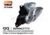 Engine Mount:50820-TOA-A00