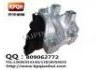 Engine Mount:50820-T0C-003