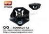 Engine Mount:50870-SDB-A01