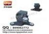 Engine Mount:50850-STX-A04