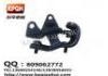 Engine Mount:50805-SHJ-A01